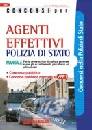 NISSOLINO PATRIZIA, Agenti effettivi polizia di stato