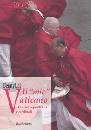 LAI BENNY, Il mio Vaticano