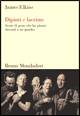 ELKINS JAMES, Dipinti e lacrime