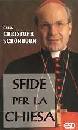SCHONBORN CHRISTOPH, Sfide per la chiesa