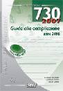 CASARI-PERINI-ZANIN, 730 guida alla compilazione 2008