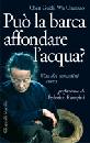 CHEN GUIDI - CHUNTAO, Pu� la barca affondare l