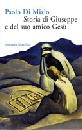 DI MIZIO PAOLO, Storia di Giuseppe e del suo amico Ges�