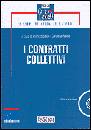 BALBI - PAIOLA, Contratti collettivi
