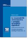 LASALVIA MASSIMO, Responsabilit� amm. contabile pubblici dipendenti