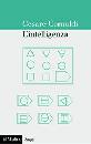 CORNOLDI CESARE, L
