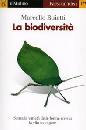 BUIATTI MARCELLO, La biodiversit�