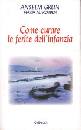 GRUN ANSELM, Come curare le ferite dell
