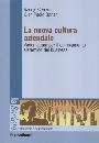 CEROVIC-BONANI, La nuova cultura aziendale