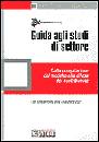 AA.VV., Guida agli studi di settore