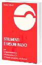 MICELI MARINO, Strumenti e misure radio
