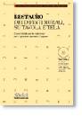 AA.VV., Restauro dei dipinti murali su tavola e tela