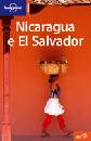 LONELY PLANET, Nicaragua e El Salvador