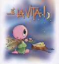 SCALERA-GUERRINI, ...� la vita