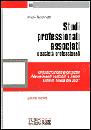 FACCHINETTI IMERIO, Studi professionali associati e societ�.....