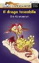 KENNEMORE TIM, Il drago tascabile