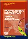 COMPATANGELO - GALLI, Manuale pratico dell