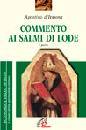 AGOSTINO D