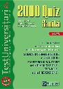 AA.VV., 2000 quiz sanit�
