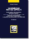 CONDARELLI GIUSEPPE, Vademecum per gli appalti