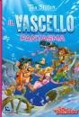 STILTON TEA, Il vascello fantasma