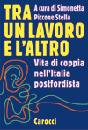 STELLA SIMONETTA, Tra un lavoro e l