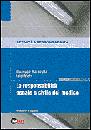 immagine di La responsabilit� penale e civile del medico