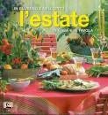 FOOD EDITORE, In giardino nell