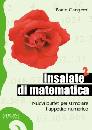 GANGEMI PAOLO, Insalate di matematica 2
