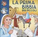AA.VV., La prima bibbia dei piccoli