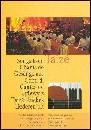 AA.VV., Canti di Taiz�. Partiture per chitarra  4 CD