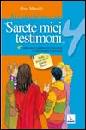 MARELLI PINO, Al catechismo con Sarete miei testimoni anno 4�