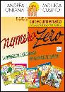 FONTANA - CUSINO, Catecumenato 0� Cammino x diventare cristiani