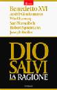 AA.VV., Dio salvi la ragione