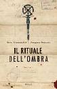 GIACOMETTI - RAVENNE, Il rituale dell