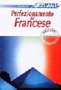 BULGER - CH�REL, Perfezionamento del Francese