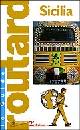 GUIDE ROUTARD, Sicilia