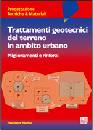 MARINO NUNZIANTE, Trattamenti geotecnici del terreno ambito urbano