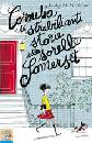 BLUME LESLEY, Cornelia e le strabilianti storie delle sorelle S.