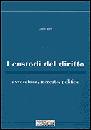 ALPA GUIDO, I custodi del diritto. Avvocatura mercato politica