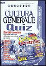 NISSOLINO PATRIZIA, Cultura generale. QUIZ per tutti i concorsi