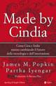 POPKIN JAMES M - IYE, Made by Cindia