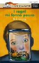 GOING K.L., I ragni mi fanno paura
