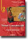 DIOCESI DI CREMONA, Verso i sacramenti Vol.2�  Fase biblica  Guida
