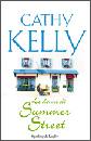 KELLY CATHY, Le donne di Summer Street