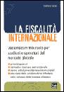 SOZZA GUERRINO, La fiscalit� internazionale