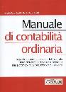 FACCHINETTI IMERIO, Manuale di contabilit� ordinaria