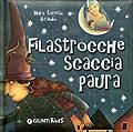 GIRALDO MARIA L., Filastrocche scaccia paura