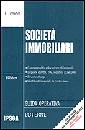 CORRADIN CARLO, Societ� immobiliare