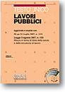 AA.VV., Testo unico lavori pubblici